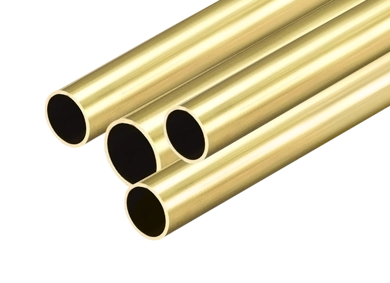 Медная трубка