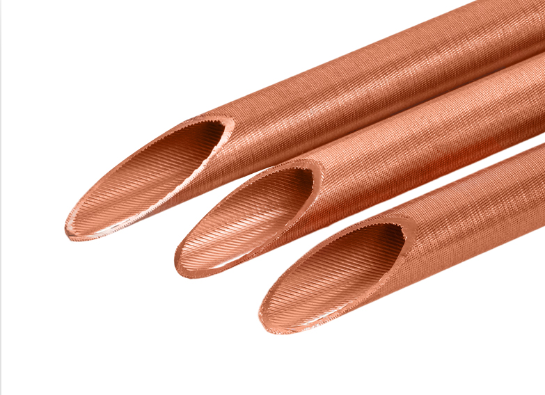 Медная испарительная трубка