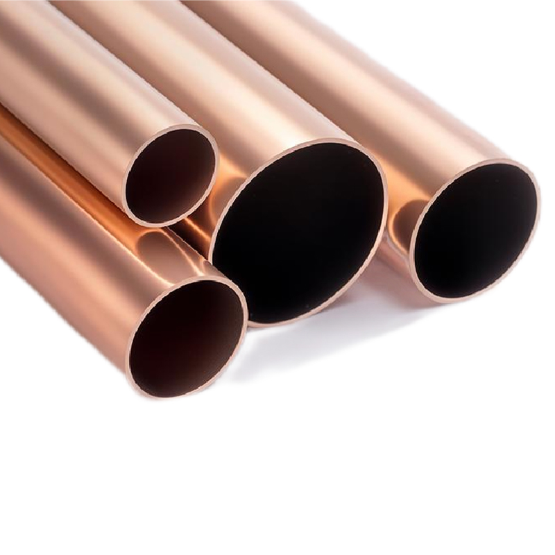 Медная водяная трубка Медная водяная трубка