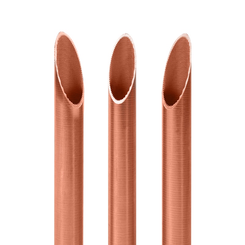 Внутренняя катящая трубка